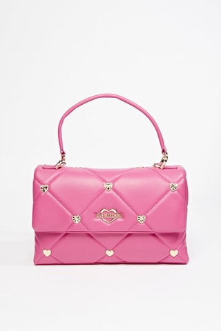 Sac à main - Fuchsia