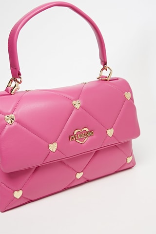 Sac à main - Fuchsia