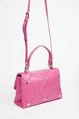 Sac à main - Fuchsia