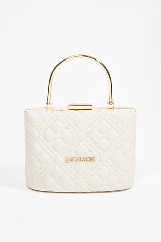 Sac à main - Ivoire