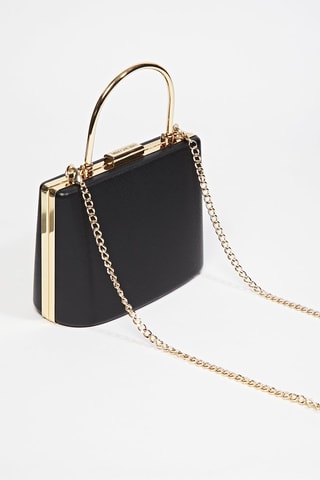 Sac à main - Noir