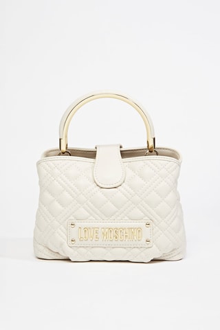 Sac à main - Blanc