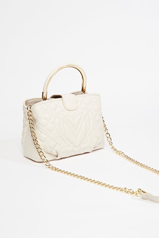 Sac à main - Blanc