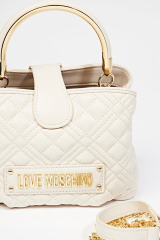 Sac à main - Blanc