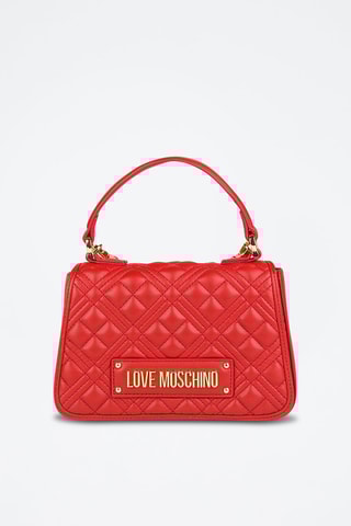 Sac à main - Rouge