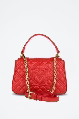 Sac à main - Rouge