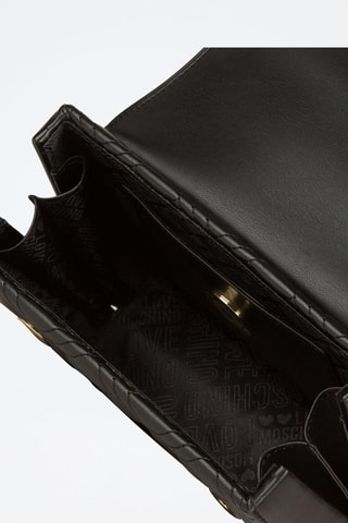 Sac à main - Noir