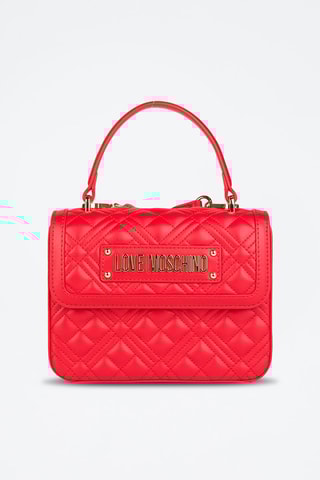 Sac à main - Rouge