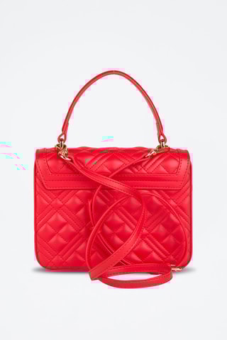 Sac à main - Rouge