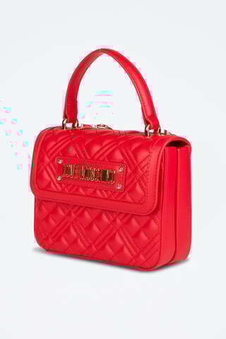 Sac à main - Rouge