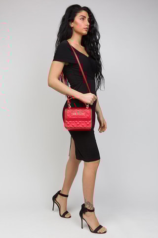 Sac à main - Rouge