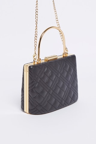 Sac à main - Noir