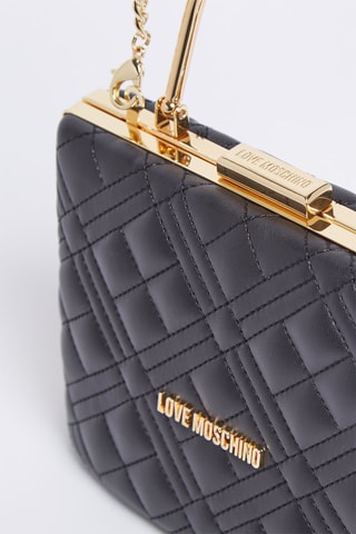 Sac à main - Noir