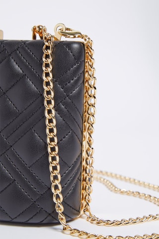 Sac à main - Noir