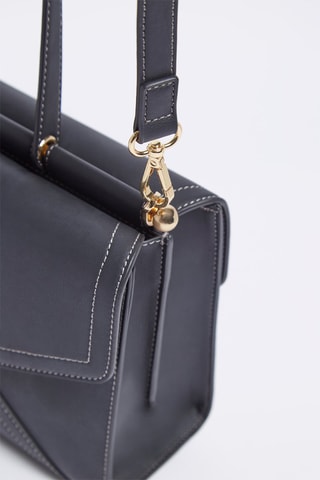 Sac à main - Noir