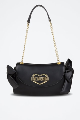 Sac porté épaule - Noir