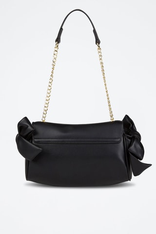 Sac porté épaule - Noir