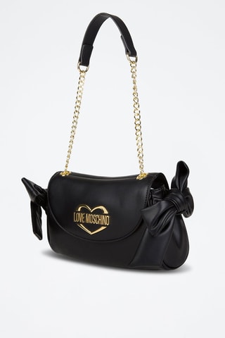 Sac porté épaule - Noir