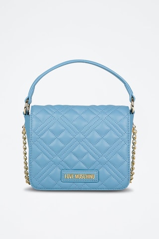 Sac à main - Bleu azur