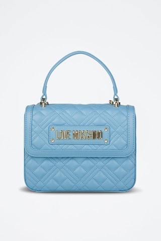 Sac à main - Bleu azur