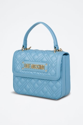 Sac à main - Bleu azur