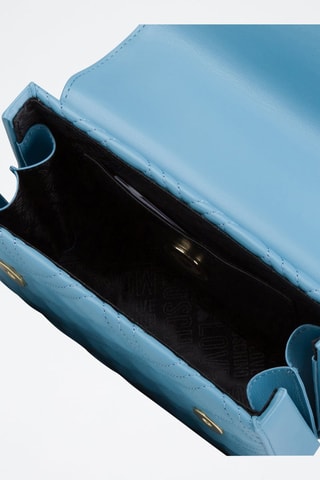 Sac à main - Bleu azur