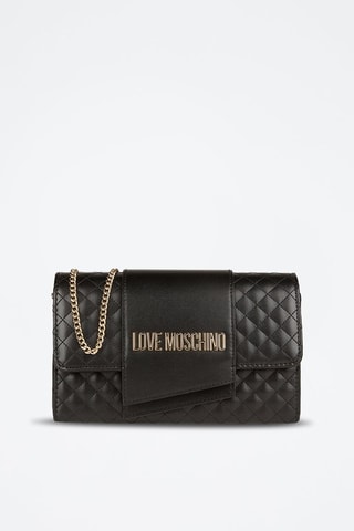 Pochette - Noir