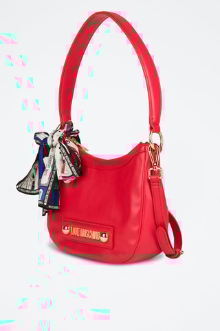 Handtas - Roze