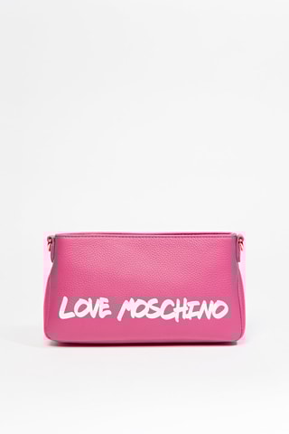 Schoudertas - Fuchsia