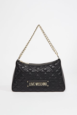 Sac porté épaule - Noir