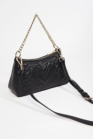 Sac porté épaule - Noir