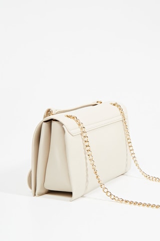 Sac bandoulière - Ecru