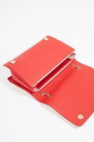 Schoudertas - Rood
