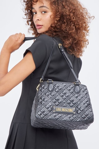 Sac à main - Noir