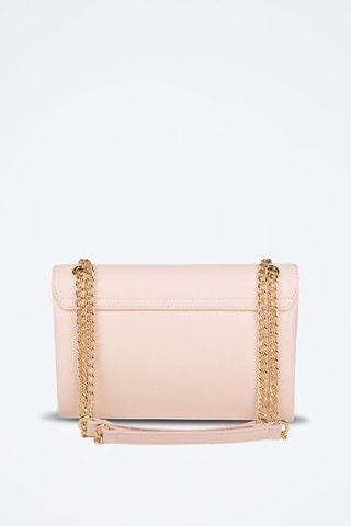 Schoudertas Roze