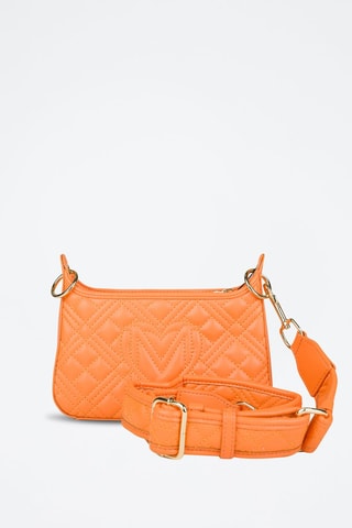Handtas Oranje