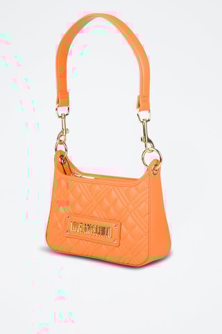 Handtas Oranje