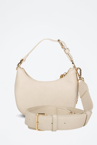 Handtas Beige