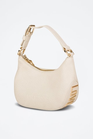 Handtas Beige
