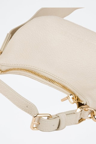 Handtas Beige