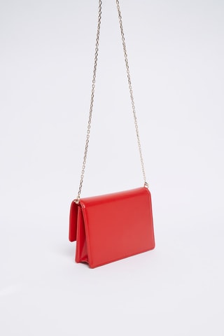 Schoudertas - Rood
