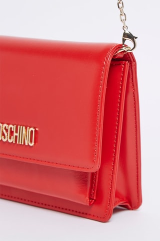 Schoudertas - Rood
