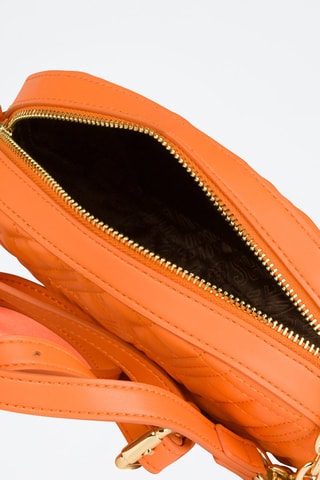 Schoudertas Oranje