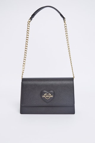 Sac bandoulière - Noir