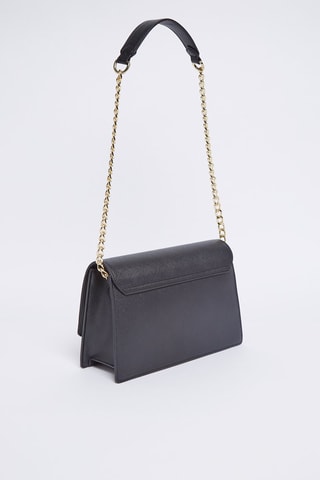 Sac bandoulière - Noir