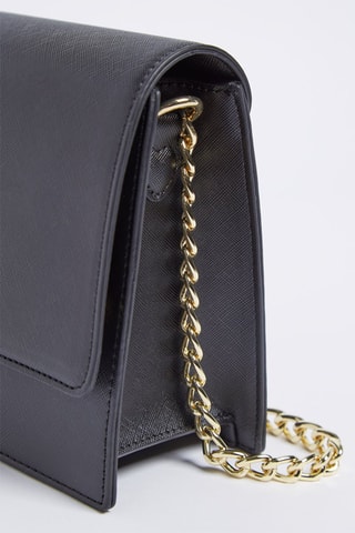 Sac bandoulière - Noir