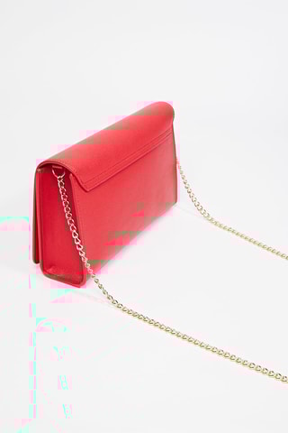 Schoudertas Rood