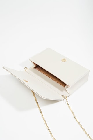 Sac bandoulière - Blanc