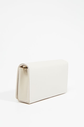 Sac bandoulière - Blanc