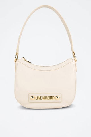 Sac porté épaule - Ivoire